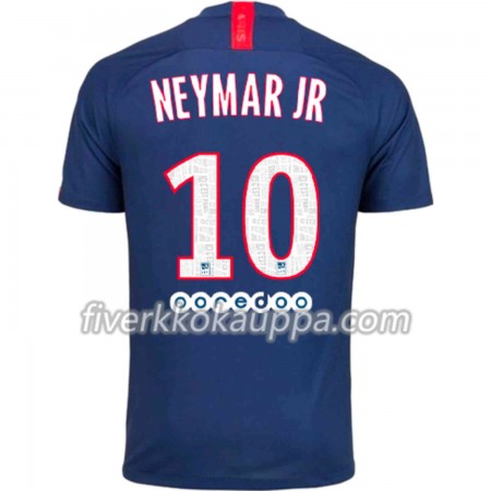 Jalkapallo Pelipaidat/Peliasut Paris Saint-Germain Neymar Jr 10 Kotipelipaita 2019-2020 Jalkapallo Pelipaidat/Peliasut Paris Saint-Germain Neymar Jr 10 Kotipelipaita 2019-2020